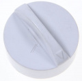 Samsung Button - Knob Damper-thermo tgv hips t2 5 - - - w